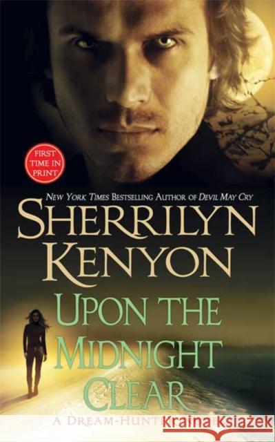 Upon the Midnight Clear Sherrilyn Kenyon 9780312947057 St. Martin's Press - książka