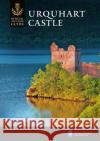 Urquhart Castle Historic Scotland 9781849170918 Historic Environment Scotland
