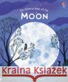 Usborne Book of the Moon Laura Cowan 9781474950848 Usborne Publishing Ltd
