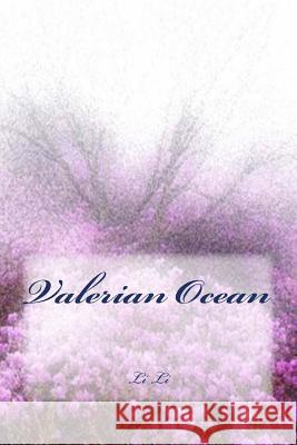Valerian Ocean Li Li 9781484039519 Createspace - książka