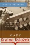 Venice Observed Mary McCarthy 9780156935210 Harvest/HBJ Book