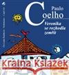 Veronika se rozhodla zemřít - audiobook Paulo Coelho 8594072272653 Tympanum