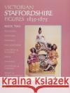 Victorian Staffordshire Figures 1835-1875, Book Two: Religous, Hunters, Pastoral, Occupations, Children & Animals, Dogs, Animals, Cottages & Castles, Harding 9780764304187 Schiffer Publishing