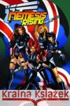Victoria's Secret Service: Nemesis Rising: Beginnings Balan, Nadir 9781450702645 0