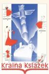 Vintage Journal Alaska Cruise Advertisement with Totem Pole Found Image Press   9781669524915 Found Image Press