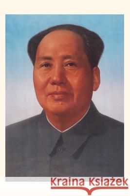 Vintage Journal Chairman Mao Found Image Press   9781669523963 Found Image Press - książka