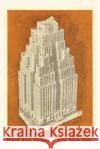Vintage Journal Hotel New Yorker, New York City Found Image Press   9781669510185 Found Image Press