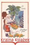 Vintage Journal Merry Christmas from Stuart Found Image Press   9781669519942 Found Image Press