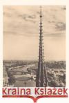 Vintage Journal Notre Dame Cathedral Tower Found Image Press   9781669517610 Found Image Press