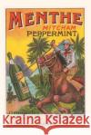 Vintage Journal Peppermint, Egypt Found Image Press   9781669524267 Found Image Press