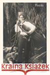 Vintage Journal Photo of Man with Gator, Florida Found Image Press   9781669518587 Found Image Press