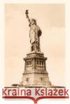 Vintage Journal Statue of Liberty, New York City, Photo Found Image Press   9781669512288 Found Image Press