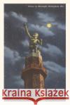 Vintage Journal Vulcan by Moonlight, Birmingham Found Image Press   9781669525387 Found Image Press