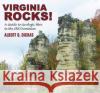 Virginia Rocks Dickas, Albert 9780878426881 Mountain Press Publishing Company