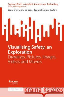 Visualising Safety, an Exploration  9783031337857 Springer International Publishing - książka