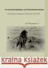 Von Ameisenhügeltigern und Elefantenspitzmäusen: Unterwegs im Kgalagadi Transfrontier Nationalpark (KTP) Peter Heinz 9783752659283 Books on Demand