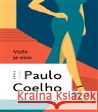 Vítěz je sám Paulo Coelho 9788025735213 Argo - książka