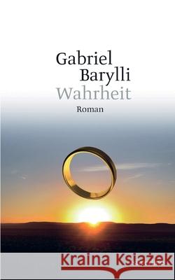 Wahrheit Gabriel Barylli   9789962702115 Silverline - książka