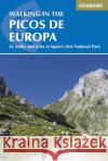 Walking in the Picos de Europa: 42 walks and treks in Spain's first National Park Robin Walker 9781852845360 Cicerone Press