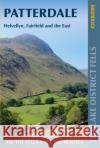 Walking the Lake District Fells - Patterdale: Helvellyn, Fairfield and the East Richards, Mark 9781786310347 Cicerone Press