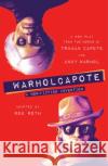 Warholcapote: A Non-Fiction Invention Roth, Rob 9781982103828 Simon & Schuster