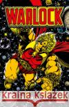 Warlock By Jim Starlin Jim Starlin 9781804910788 Panini Publishing Ltd