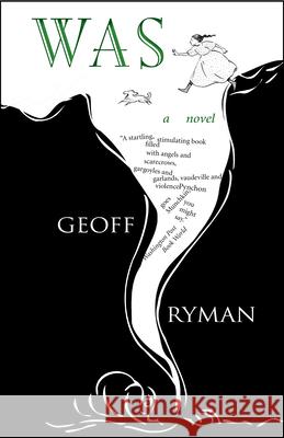 Was Geoff Ryman 9781931520737 Small Beer Press - książka