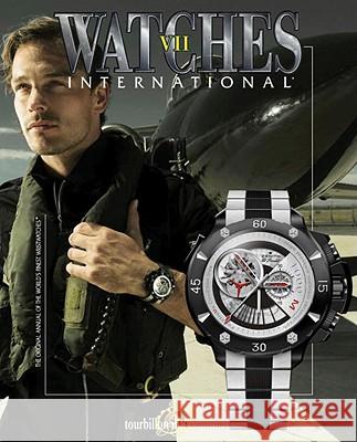 Watches International: v. VII Caroline Childers 9780847828807 Rizzoli International Publications - książka