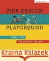 Web Design Playground, Second Edition Paul McFedries 9781633438323 Manning