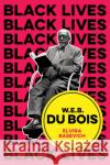 W.E.B. Du Bois: The Lost and the Found Basevich, Elvira 9781509535743 Polity Press