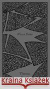 Wessex Poems and Other Verses Hardy, Thomas 9780241303139 Penguin Clothbound Poetry