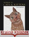 Whimsical Cats & Kittens Angelika L. Parker 9780996892582 Art Love Passion