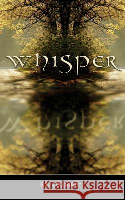 Whisper B. L. O'Connor 9781475251418 Createspace - książka