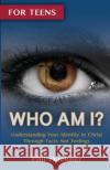 Who Am I?: Understanding Your Identity in Christ Through Facts Not Feelings Huebner, Phil 9781716563492 Lulu.com