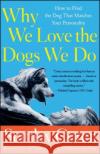 Why We Love the Dogs We Do Coren 9780684855028 Simon & Schuster Australia