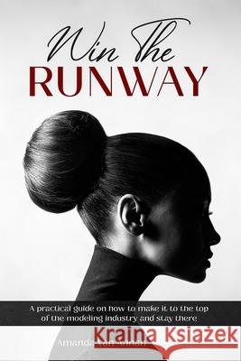 Win the Runway Amanda Va 9781637953044 Great Light Entertainment LLC - książka