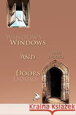 Windows and Doors Phylicia Ntrelle 9781436333337 Xlibris Corporation - książka