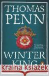 Winter King: The Dawn of Tudor England Thomas Penn 9780141986609 Penguin Books Ltd