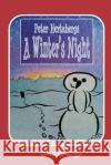 Winter's Night: A text-free christmas comic about friendship Hertzberg, Peter 9781034413813 Blurb