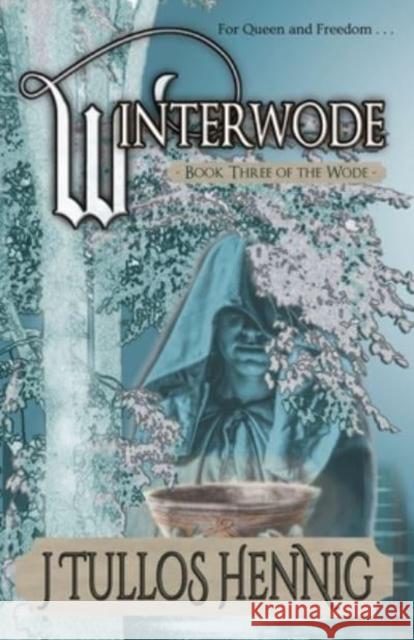 Winterwode J Tullos Hennig   9781951293581 Forest Path Books - książka