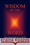 Wisdom of the Word Emmanuel 9781425765897 Xlibris Corporation