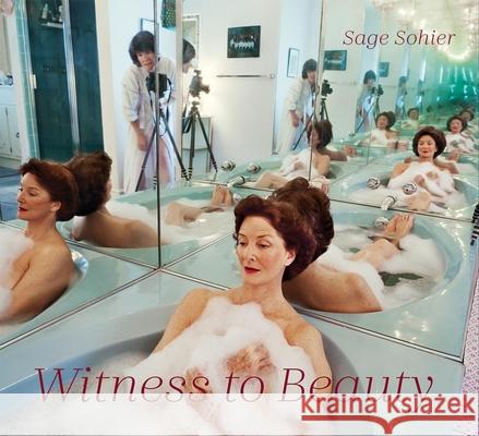 Witness to Beauty Sohier, Sage 9783868287295 Kehrer Verlag - książka