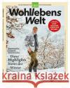 Wohllebens Welt / Wohllebens Welt 12/2021 - Diese Highlights bietet der Winter Wohlleben, Peter 9783652010795 Gruner & Jahr