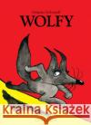 Wolfy Gregoire Solotareff 9781776571574 Gecko Press