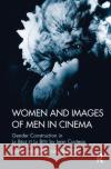 Women and Images of Men in Cinema: Gender Construction in La Belle Et La Bete by Jean Cocteau Hamburger, Andreas 9780367329839 Taylor and Francis