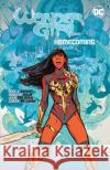 Wonder Girl: Homecoming Joelle Jones 9781779520395 DC Comics
