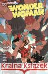Wonder Woman Cloonan, Becky, Conrad, Michael W., Takara, Marcio 9783741630040 Panini Manga und Comic
