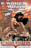 Wonder Woman: Paradise Lost Phil Jimenez 9781779524386 DC Comics