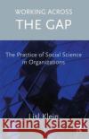 Working Across the Gap: The Practice of Social Science in Organizations Klein, Lisl 9780367329877 Taylor and Francis