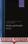 Works and Worlds of Art Nicholas Wolterstorff 9780198244196 Oxford University Press, USA